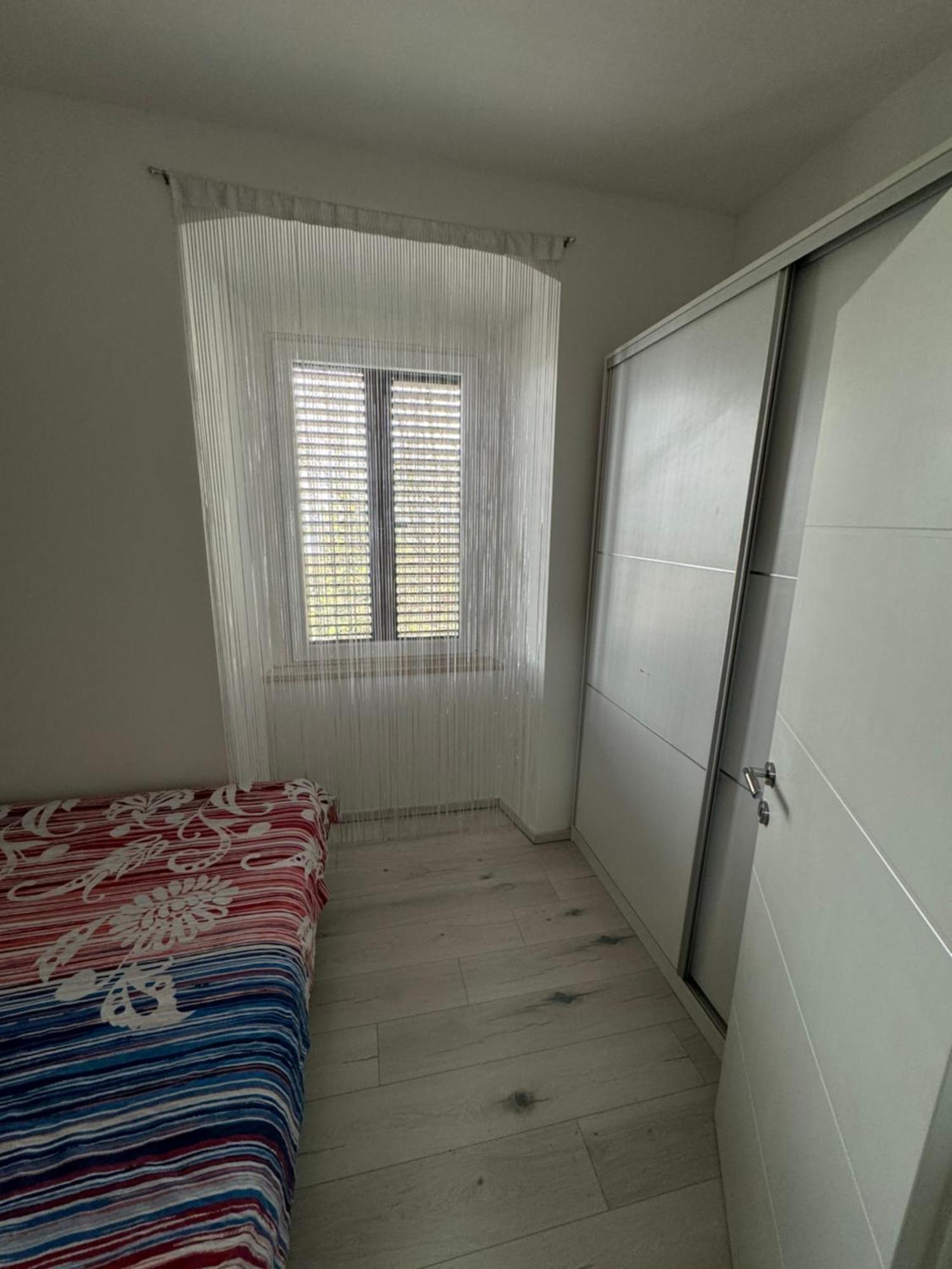 Apartman Mia Rijeka Zewnętrze zdjęcie