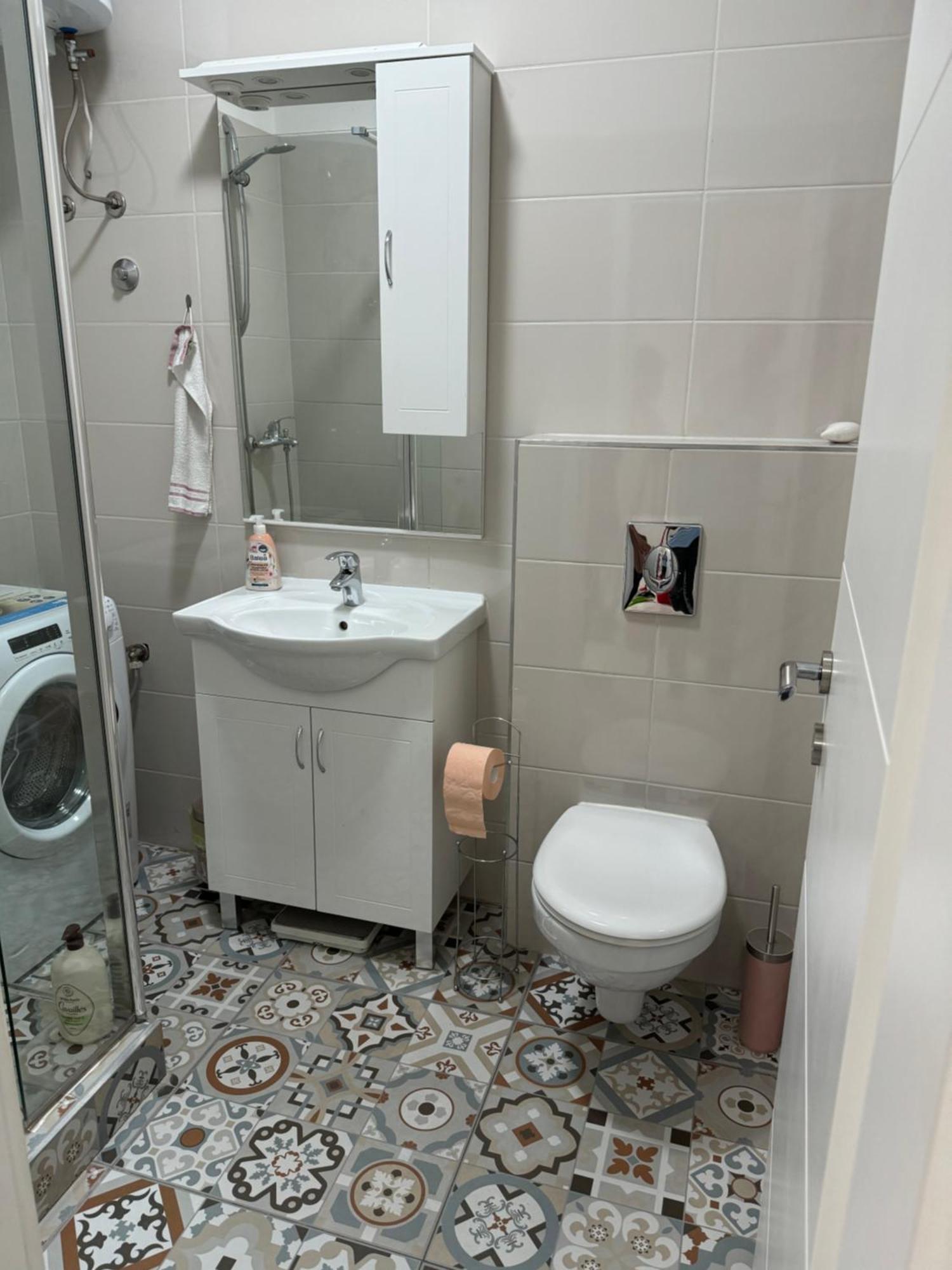 Apartman Mia Rijeka Zewnętrze zdjęcie
