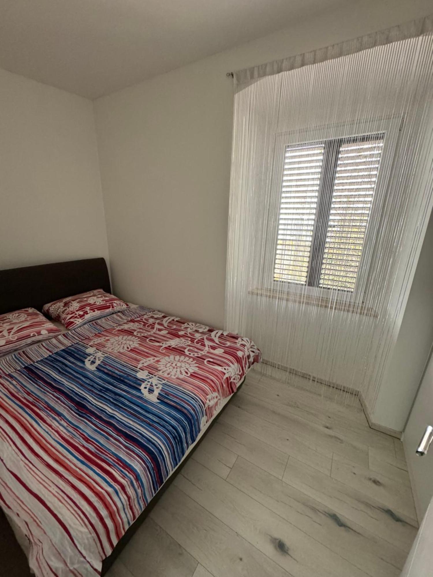 Apartman Mia Rijeka Zewnętrze zdjęcie